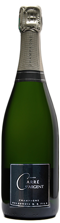 Champagne Carré D’Argent